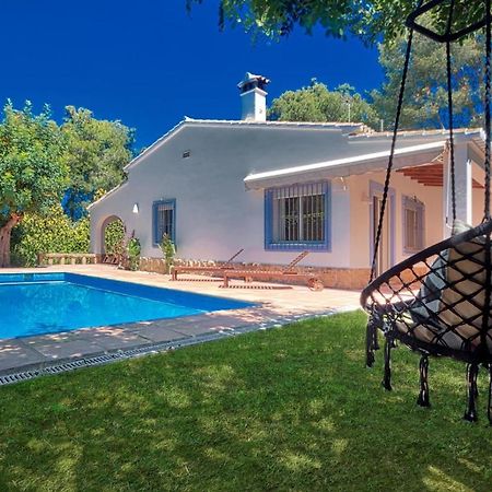 Villa Nomad Jávea Exterior foto
