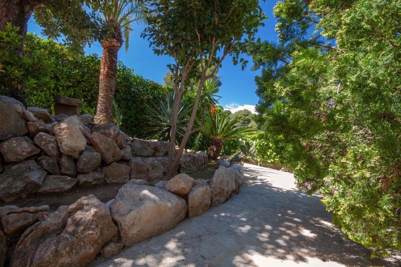 Villa Nomad Jávea Exterior foto
