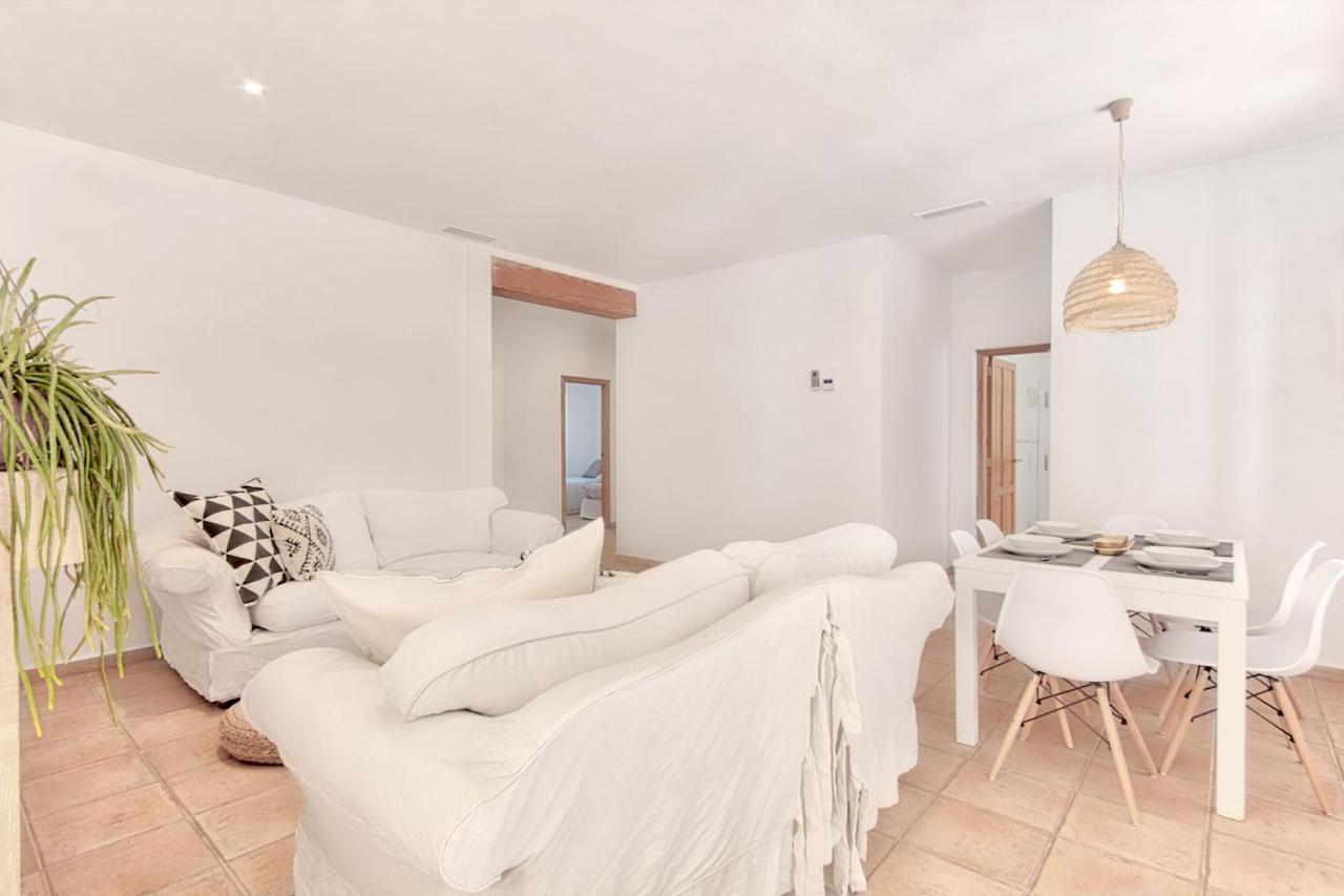 Villa Nomad Jávea Exterior foto