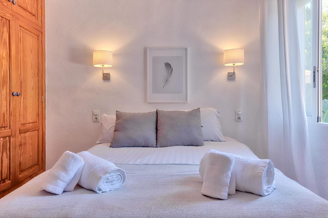 Villa Nomad Jávea Exterior foto